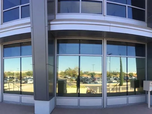 best residential window tinting Nashville TN