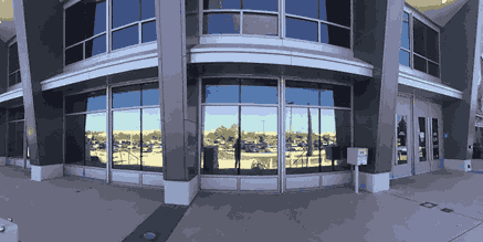 Nashville, TN window security film