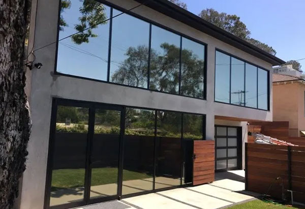 Nashville, TN expert home window tinting