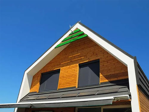 solar protection residential window tinting Nashville