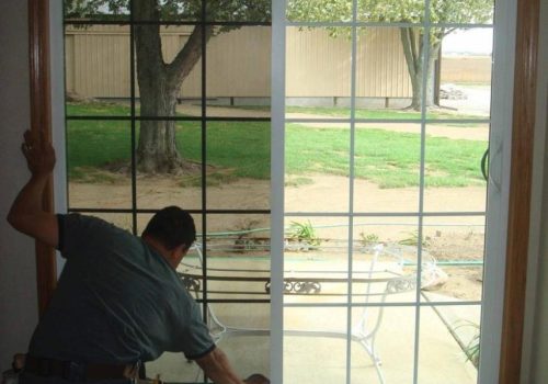 UV Blocking Window Film in Nashville