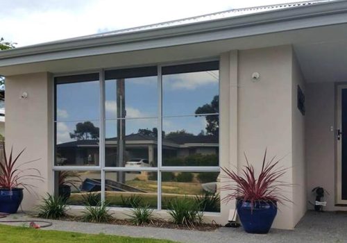 UV Blocking Window Film in Nashville