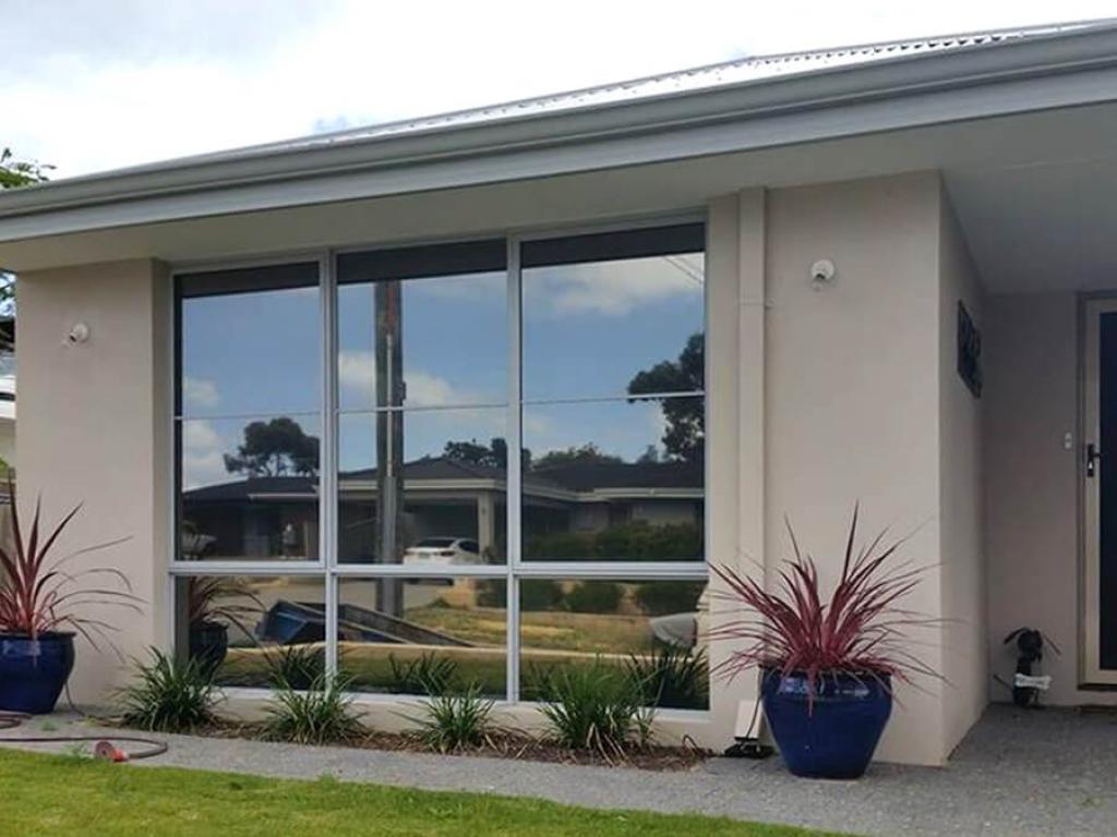 UV Blocking Window Film in Nashville