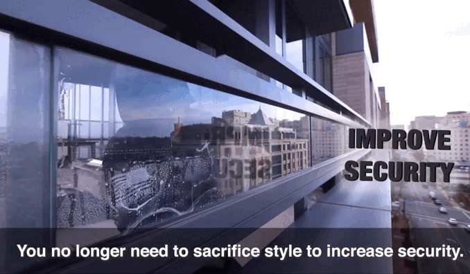 residential window tint